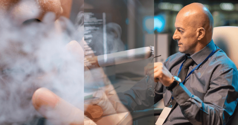 Sitting is the New Smoking: How to Reverse the Inevitable Negative Health Effects