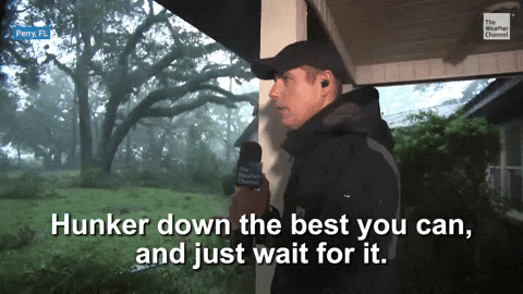 Despair Is Priced In. Hope Isn't. 😐️