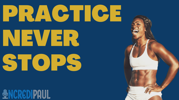 Practicing Your Leadership