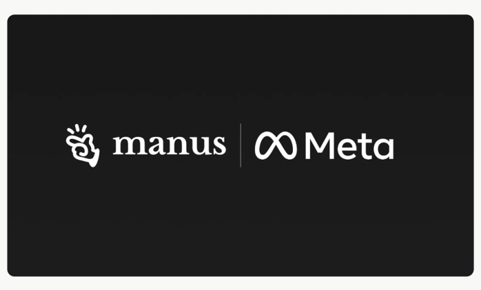 🚨 Meta Buys Manus