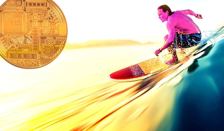 Binance Coin and Four Crypto Assets Could Continue Soaring Higher, Says Trader Scott Melker