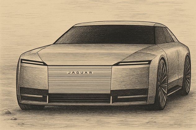 JLR shutdown extends beyond November