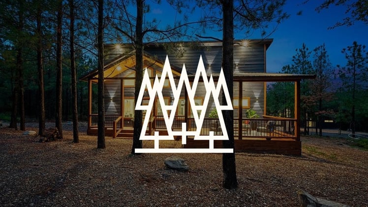 🏕️ Lost In The Woods: Forest Airbnb Investment Gems — #858