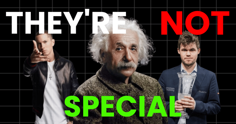 You’re 1 Habit Away from Unlocking Your Inner Genius