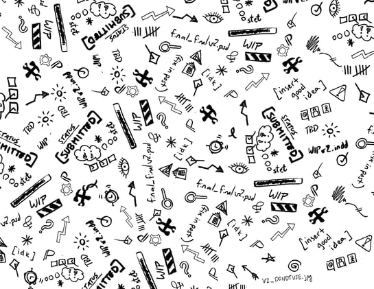 TONIGHT: passion project workshop