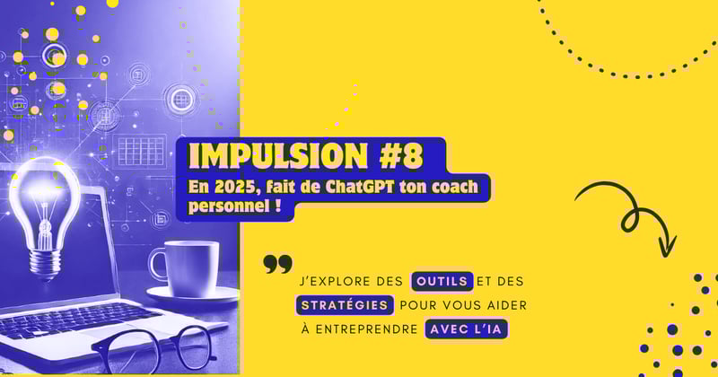 Impulsion #8 