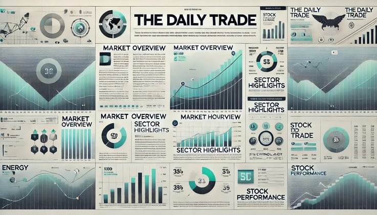 The Daily Trade