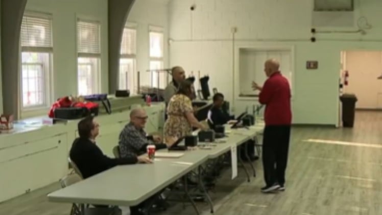 ​Bomb Threats Reported At Multiple New Jersey Polling Sites — Machines Down In REPUBLICAN Counties