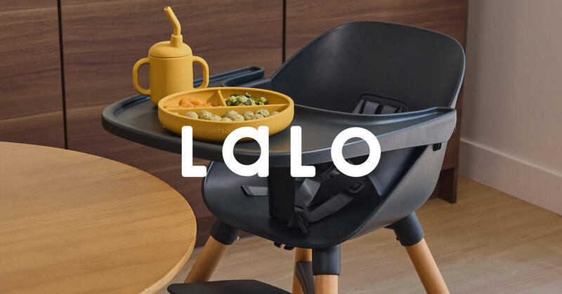 🍼 How Lalo Disrupted a $15B Baby Gear Industry