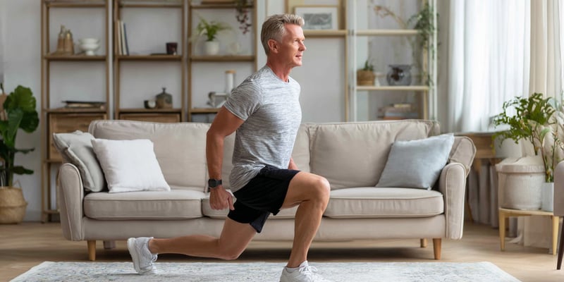 🤯 Unilateral Training: Your Secret Weapon for Balance & Strength