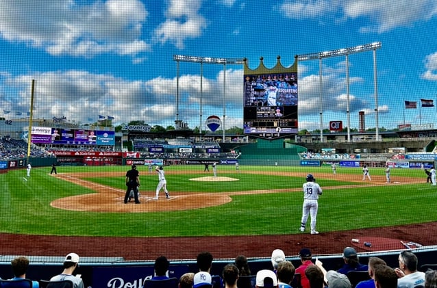 Weekend Roundup July 25-27