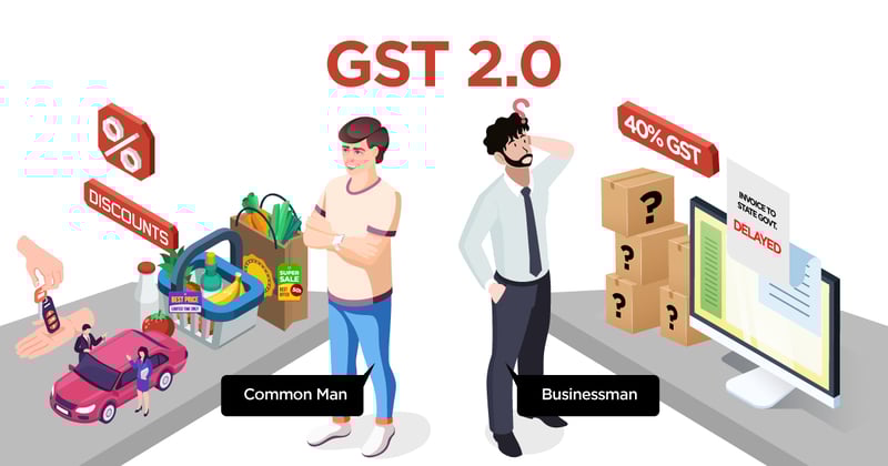 GST’s Shifty Shades of Grey