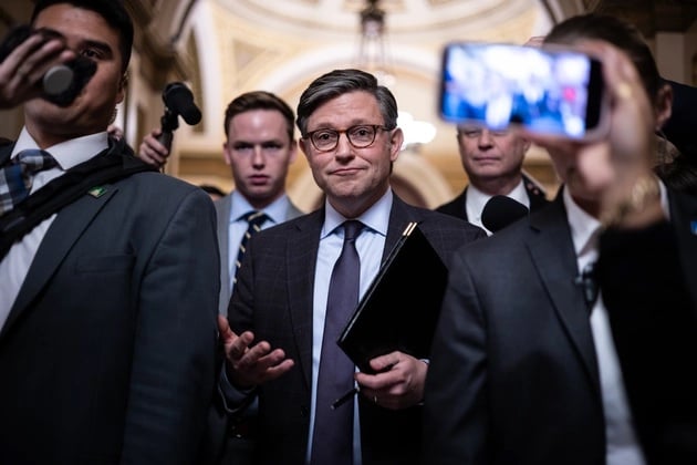 040626 Tell Congress: Stop The Reconciliation Backdoor