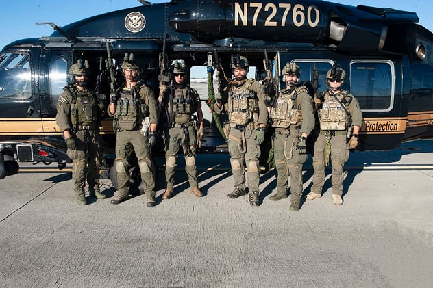 Tell the House: Block This Cruel ICE Funding Scam