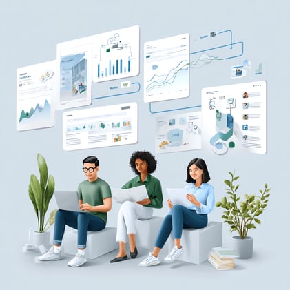 From 40 hours of busywork to $47K monthly revenue