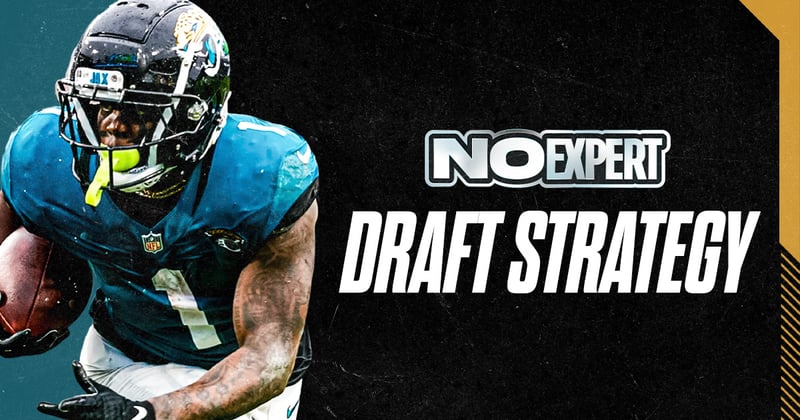 Late-Round Picks That Could Win You Your League