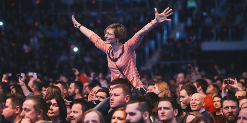 Break Up the Live Nation Monopoly Now