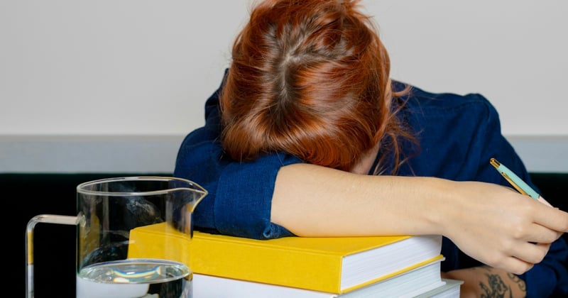 Dealing with Difficult People Can *Literally* Take Years off Your Life