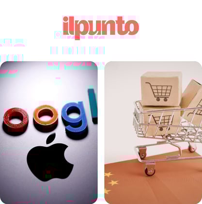 📱 Apple e Google insieme per l'IA