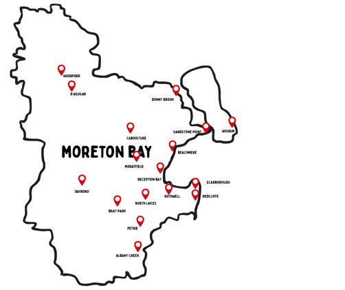 Boost Your Moreton Bay Highlights Listing with Smart Keywords!