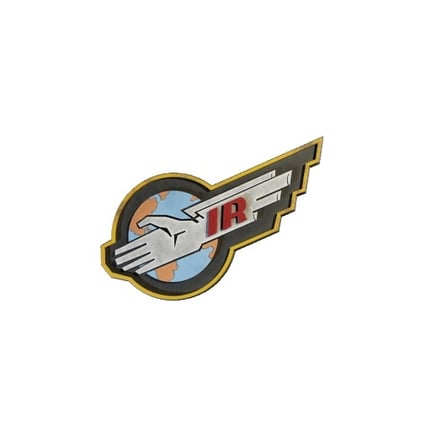 Thunderbirds: International Rescue Club NFTs Are Go