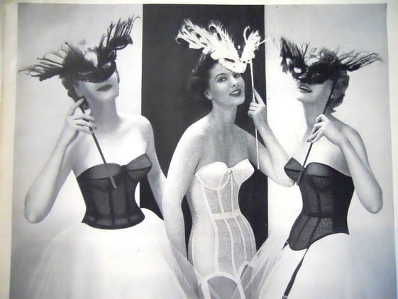 The Rise and Resurgence of Corsets — Trendy or Timeless?