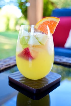 📦 Just Arrived! Olive Garden's Most Popular Cocktail