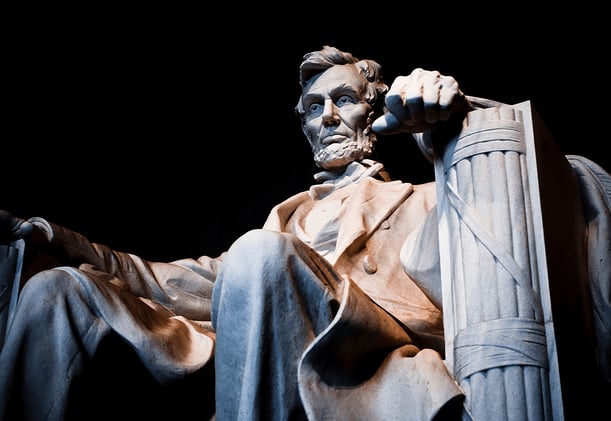 Lincoln Made Thanksgiving a National Holiday During America’s Bloodiest War