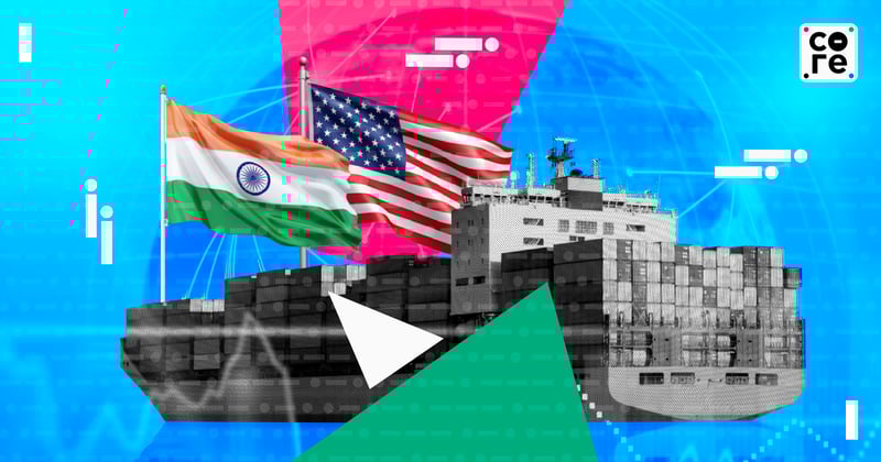 India’s Weak Spot, China’s Edge