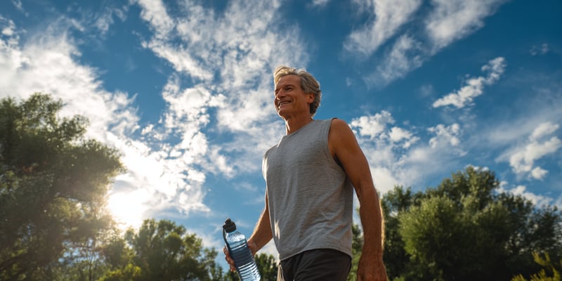 💪 The Weekend Warrior: Making Fitness Work for Your Schedule