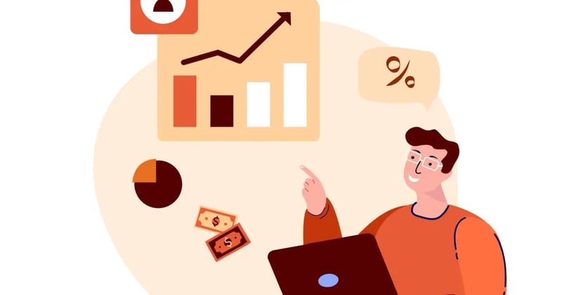 Scaling Up in a Small Account: How to Grow a Sub-$10K Options Portfolio Without Blowing It Up