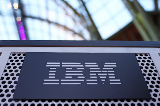 IBM goes Frankenstein