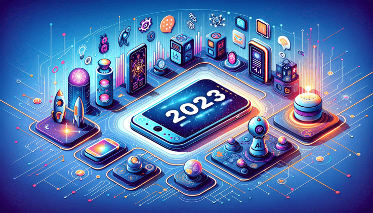 AI 2023