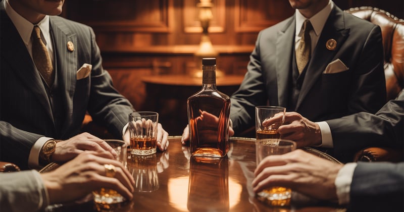 🥃 Bourbons Under $30 That Drink Like They’re Wearing Cufflinks