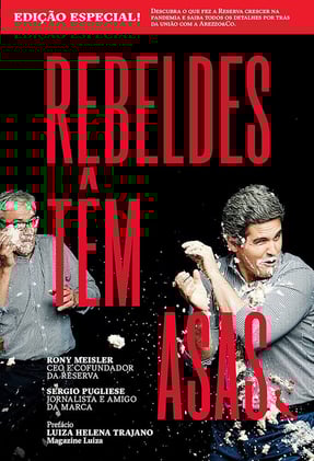 Clube do Livro do Rony #002