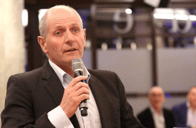 Moments Before His Death, Bondi Terror Victim Embraced His Jewish Identity