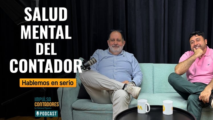 La salud mental del contador (algo que todos vivimos)
