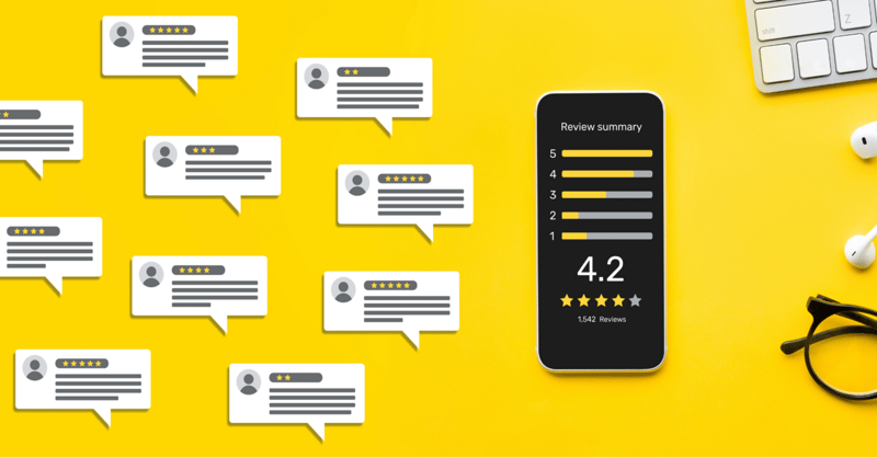 How to Increase Google Business Reviews for Your Small Business