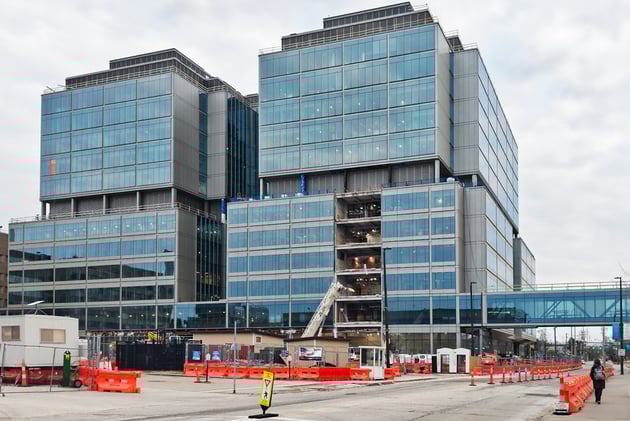 🏢 Historic Buildings Are Fueling Population Growth