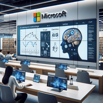 🧠 Microsoft desafía los límites de la IA con 'LeMa': Aprender de errores nunca fue tan inteligente