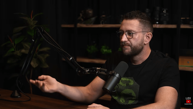 OpenClaw’s Creator Picks OpenAI 