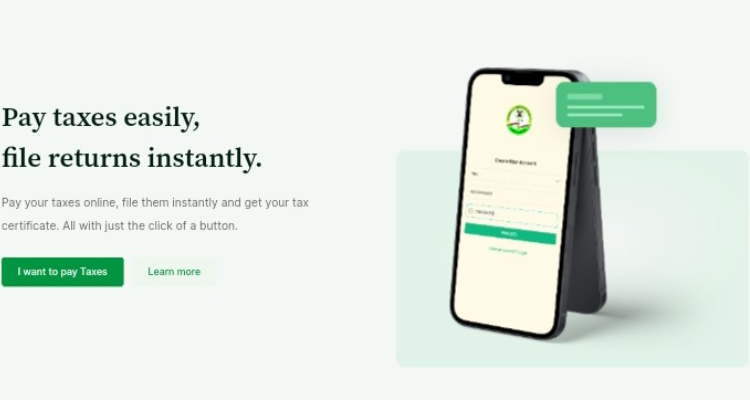 💵LIRS Extends Tax Filing Deadline to April 21