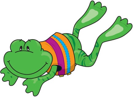 We Have Leaped Into Spring