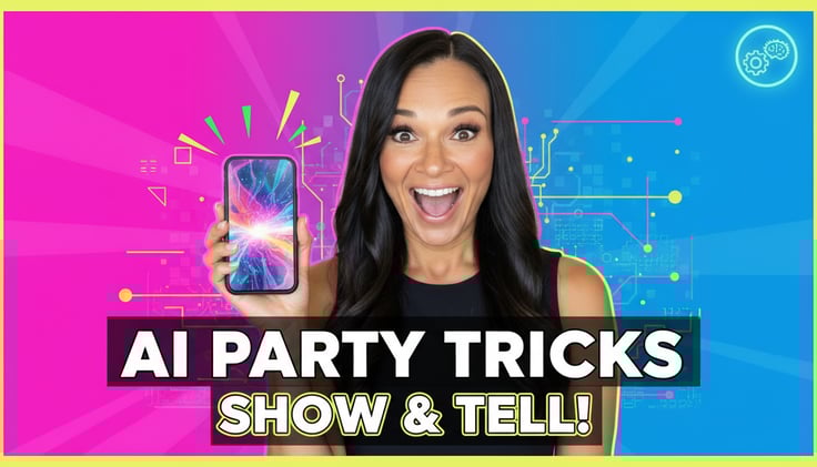 AI Morning Club Week 2: Building Habits, Systems & Wins