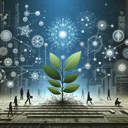 💪 Understanding and Building Workplace Resilience