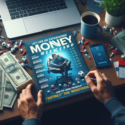 Money Weekends 17.03.24 