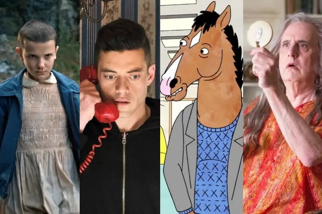 Balance de balances 2016: medios, cine y TV