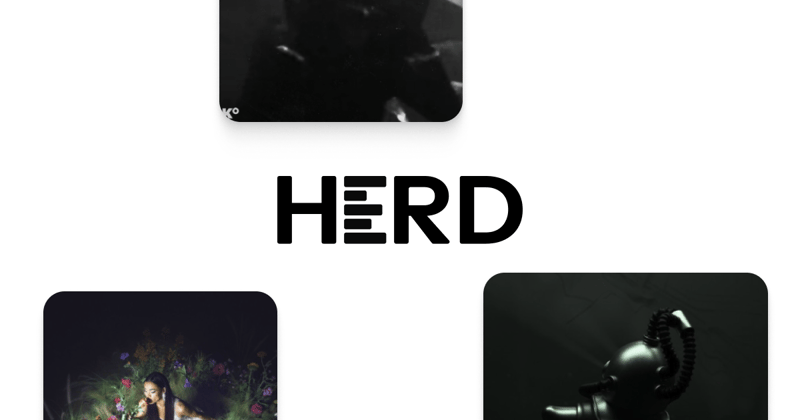 You Herd? SoundCloud is the place to be