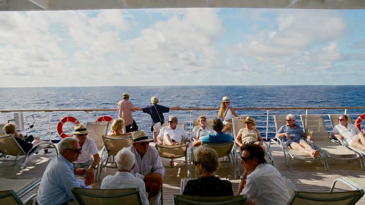 The Cruise Stock Wall Street Is Missing