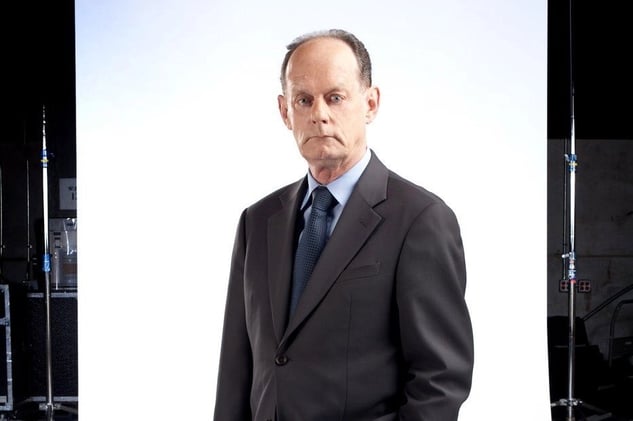 A Salute to The Brilliant Rex Murphy